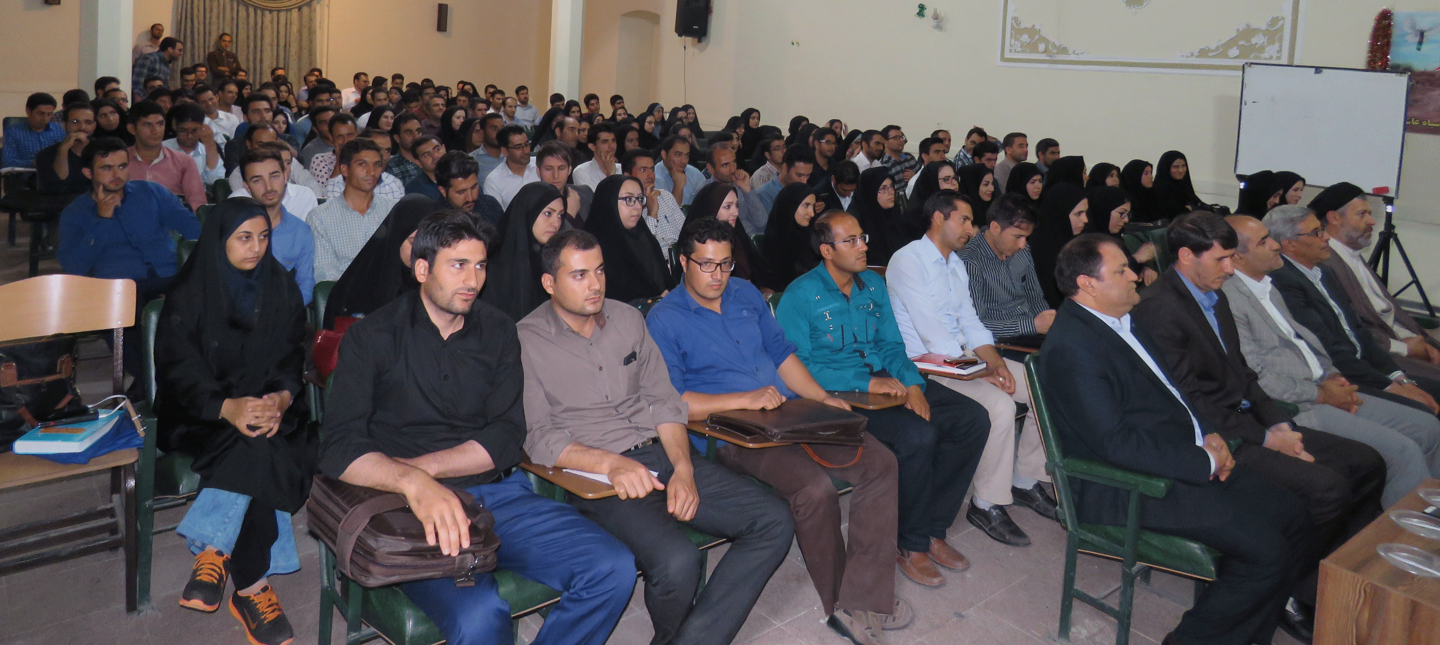 جلسه توجیهی مهارت آموزان ماده 28